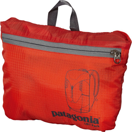 Patagonia Lightweight Travel Pack - 1587cu in - Travel