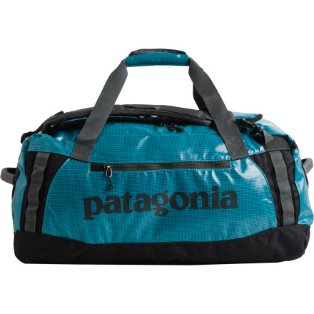 Patagonia Black Hole 60L Duffel Bag - 3661cu in - Accessories