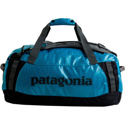 Patagonia Black Hole 60L Duffel Bag - 3661cu in - Accessories