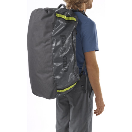 Patagonia Black Hole 90 Duffel Bag - 5492cu in - Accessories