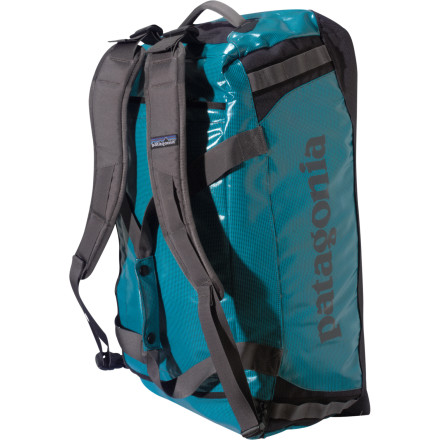 Patagonia Black Hole 90 Duffel Bag - 5492cu in - Accessories