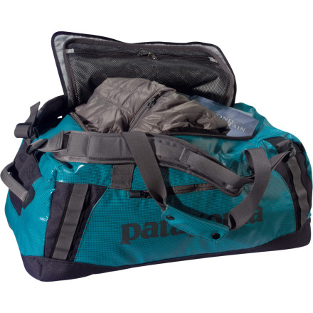 Patagonia Black Hole 90 Duffel Bag - 5492cu in - Accessories