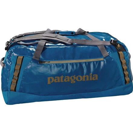 PATAGONIA-BLACK HOLE PACK 25L SHRUB GREEN - Hiking backpack
