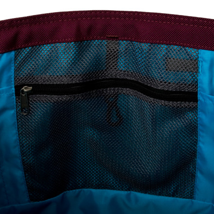 Patagonia Barista Tote Bag - 1281cu in - Accessories