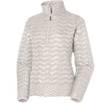 Patagonia Ultralight Down Shirt - Women 
