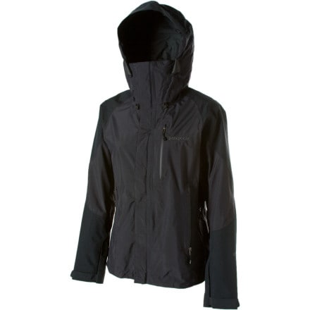 Patagonia Piolet Jacket Women s Clothing