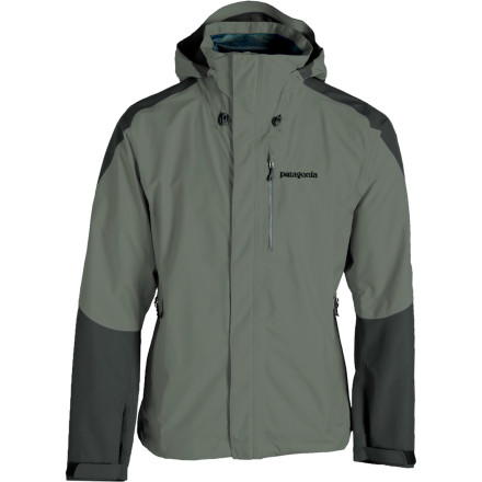 田*晴様 Patagonia Piolet Jacket GORE-TEX ブラ Patagonia Piolet Jacket - Men's - Clothing