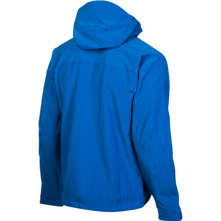 Patagonia Northwall Jacket - Men's - Clothing