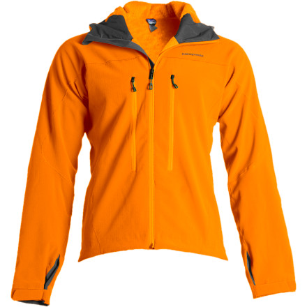 Patagonia Northwall Jacket - Men's - Clothing