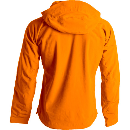 Patagonia Northwall Jacket - Men's - Clothing