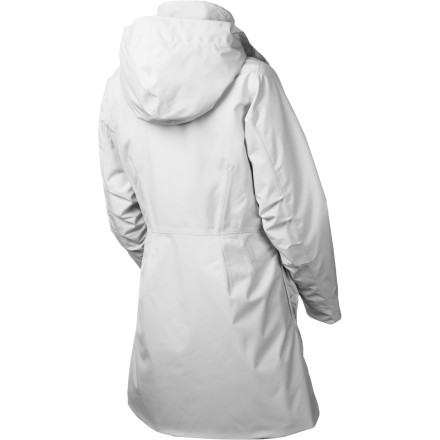 Patagonia Northwest Down Parka - Women's - Clothing