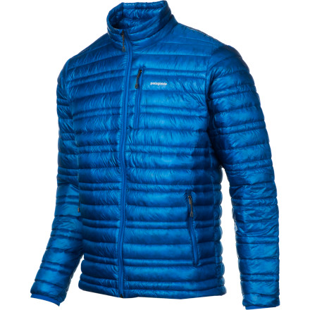 パタゴニア Ultralight Down Jkt L CIR ダウン 2015 Patagonia Ultralight Down Jacket - Men's - Clothing