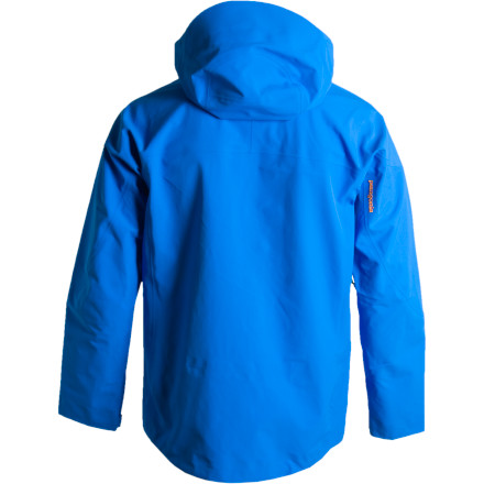 M's Primo Jacket – Patagonia Worn Wear®