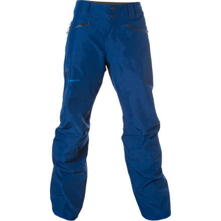 Patagonia Insulated Powder Bowl Pants - Men's - Clothing