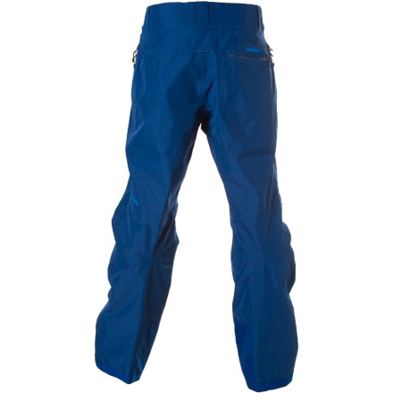 Patagonia Insulated Powder Bowl Pants - Men's - Clothing