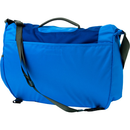 Patagonia Critical Mass Bag - 1832cu in - Accessories