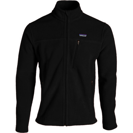 Patagonia Simple Synchilla Fleece Jacket - Men's - Clothing