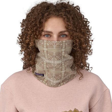 Patagonia Micro-D Neck Gaiter - Accessories