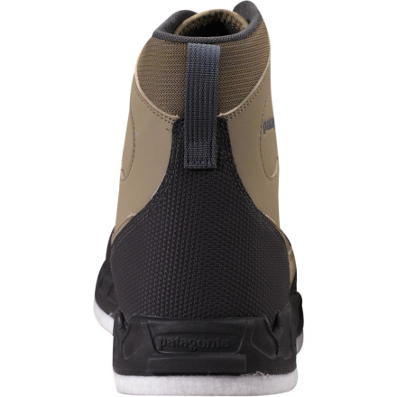 Patagonia Men\'s Riverwalker Boots Patagonia Riverwalker Sticky Wading Boot main image 2