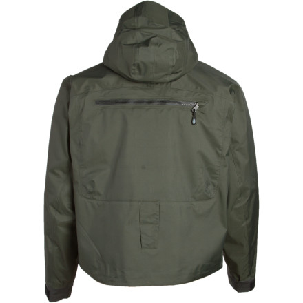 PATAGONIA SSTジャケット XL Patagonia SST Jacket Smolder Blue | The Sporting Lodge