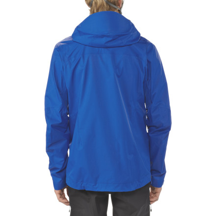 Patagonia Super Cell Jacket - Men's - Clothing