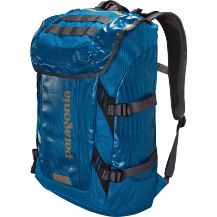 Patagonia Black Hole - 2136cu - Hike &