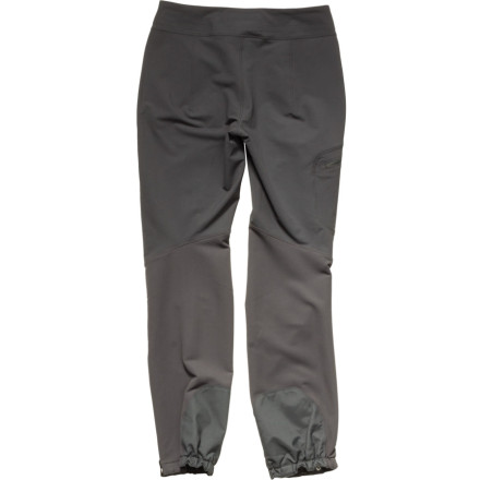 Patagonia Alpine Guide Softshell Pant - Women's - Clothing