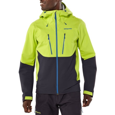 Patagonia mixed guide hoody best sale