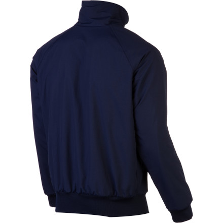 patagonia　Men's Shelled Synchilla Jacket Men's Shelled Synchilla® Jacket – Patagonia Worn Wear®