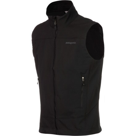 Patagonia sales adze vest