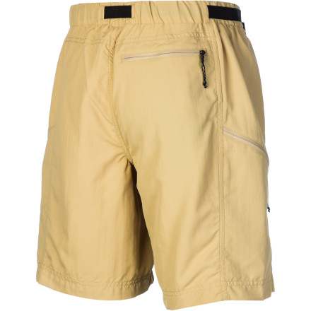 Patagonia GI III Short - Men's - Clothing