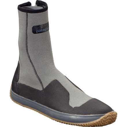 Patagonia Neoprene Flats Bootie - Men's - Fishing