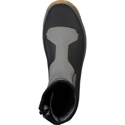 Patagonia Neoprene Flats Bootie - Men's - Fishing