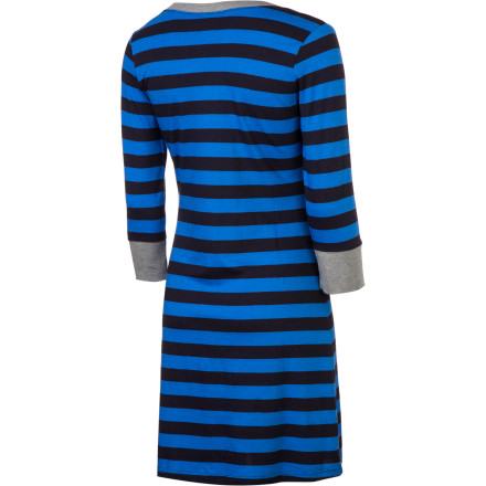 patagonia au bateau dress