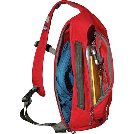 patagonia Mass Sling 9L ボディバッグ ワンショルダー パタゴニア ボディバッグ ワンショルダーバッグ 9L マススリング