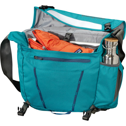 Worly　美品　Patagonia Half-Mass Bag Half Mass Bag – Patagonia Worn Wear®