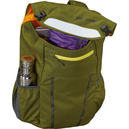 Patagonia Critical Mass Backpack - 1343cu in - Accessories