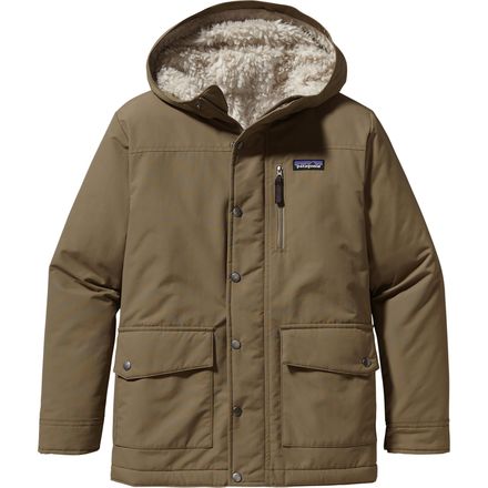 Patagonia Infurno Jacket - Boys' - Kids