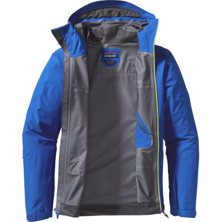 Patagonia Super Pluma Jacket - Men's - Clothing