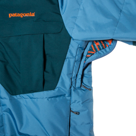 Patagonia Rubicon Rider Jacket - Men's - Clothing