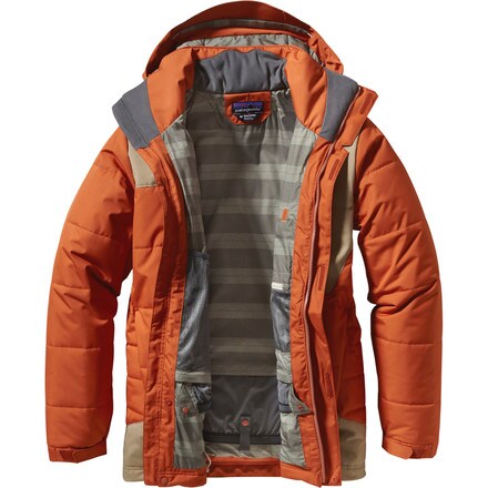 Patagonia Rubicon Rider Jacket Men s Clothing