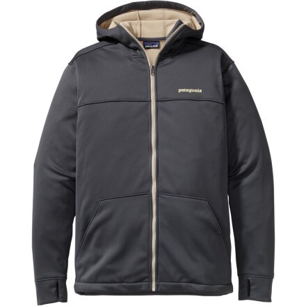 Patagonia Slopestyle Hooded Jacket - Men's | Backcountry.com