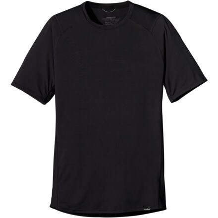 Patagonia Capilene 1 Silkweight T-Shirt - Short-Sleeve - Men's ...