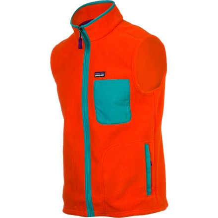 Patagonia karstens vest outlet