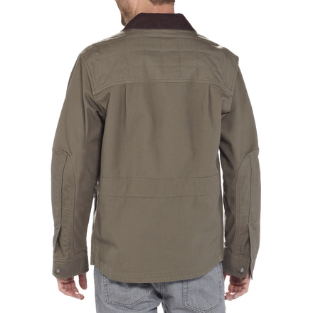 ジャケット・アウター patagonia Nuevo Range Coat BLOG-PROPS-STORE : Nuevo Range Coat(Anx)