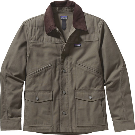 22日まで Patagonia nuevo range ヌエボレンジ ジャケット PATAGONIA NUEVO RANGE COAT - 古着屋 ｜ mushroom