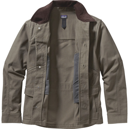 Patagonia Nuevo Range Jacket - Men's - Clothing