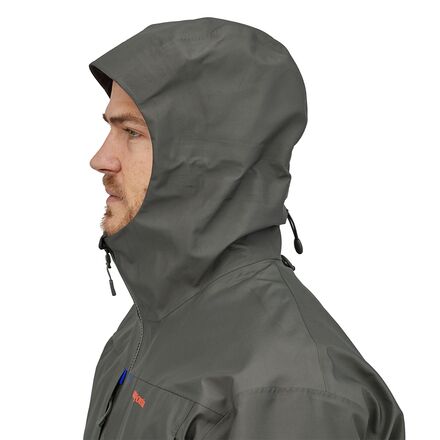 Patagonia River Salt Jacket - Men's - Clothing