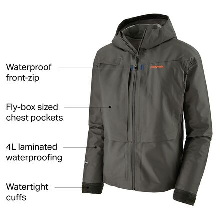ウェア Patagonia Mens  Salt Jacket FORGRE_D7.jpg