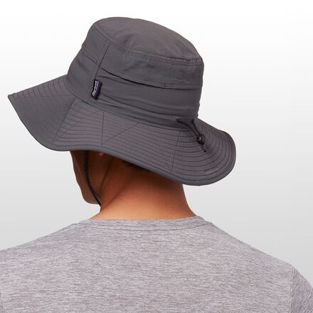 Baggies Brimmer バギーズブリマー ハット パタゴニア patagonia - パタゴニア Baggies Brimmer S/M ハット FGE 2021の